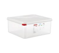 Conteneurs alimentaires Araven GN2/3 13,5 L (4 pièces)