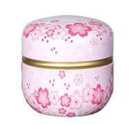 Conteneurs bougies canettes bonbons collations petites boîtes rondes emballage en étain portable matériau en fer blanc 18 styles choisir étain avec couvercles pour la décoration des aliments