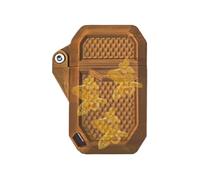 Conteneurs De Rangement Camping Organisateur De Conteneur Portable | Petite Boîte Organisatrice De Rangement Camping Pour Organiser Les Accessoires De Randonnée Et Chasse En Plein Air