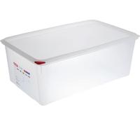 Conteneurs de stockage Araven GN1/1 28L (4 pièces)