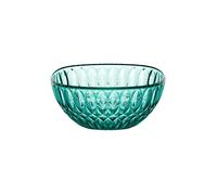 Aquamarine RÉCIPIENT Ø21CM "VANITY"