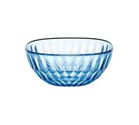 CONTENITORE Ø30CM 'VANITY' BLU GUZZINI