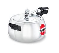 Contenitore Hawkins Hc50 Contura 5Liter, Piccolo, Argento