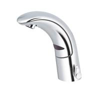 Conti+ IQ Mitigeur de lavabo à déclenchement sans contact A30 Click basse pression, 100.020.11, A30 Click