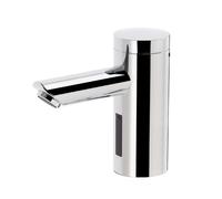 Conti+ lino Mitigeur de lavabo à déclenchement sans contact L20 Click, 120.050.11, L20 Click