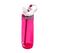 Contigo Ashland Autospout Gourde avec Paille Rabattable| Grande Bouteille d’Eau de 720 ML sans BPA | Gourde de Sport | Bouteille antifuites | Idéale pour l’école, Le Sport, Le vélo