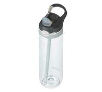 Contigo Ashland Autospout Gourde avec Paille Rabattable| Grande Bouteille d’Eau de 720 ML sans BPA | Gourde de Sport | Bouteille antifuites | Idéale pour l’école, Le Sport, Le vélo