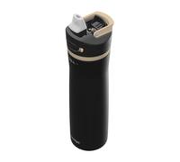 Contigo Ashland AUTOSPOUT gourde, paille rabattable, 720 ml | Paille rabattable par bouton-poussoir, 100% étanche une fois fermée