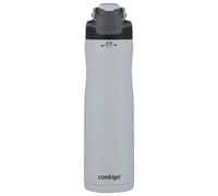 Contigo Ashland Chill Gourde Isotherme, 24 h froid, 720 ml | AUTOSPOUT, jusqu’à 24 h froid, étanche fermée, protection du bec