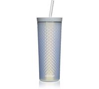 Contigo Autoclose Tumbler tasse de voyage coloration Shiny Blue 590 ml