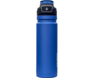 ContiGo! Autoseal Free Flow 720 ml Couleur : bleu