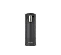Contigo Autoseal Tasse de voyage, 473 ml, noir