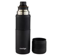 ContiGo! Bouteille isotherme Bouteille isolante Mug Tasse à café 740 ml