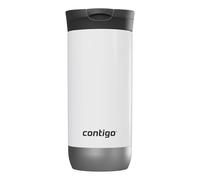 CONTIGO HURON PRO SNAPSEAL Gobelet isotherme Blanc 470 ml