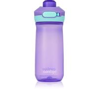 Contigo Jessie bouteille d’eau pour enfant Amethyst 420 ml