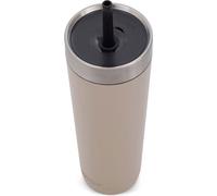 ContiGo! Luxe gobelet anti-fuite 720 ml, marron clair