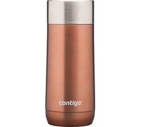 ContiGo! Luxe Tasse isotherme 360 ml Bouteille isolante Tasse à café White Zinfandel