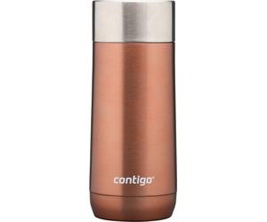 ContiGo! Luxe Tasse isotherme 360 ml Bouteille isolante Tasse à café White Zinfandel