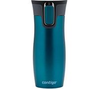 CONTIGO - Mug isotherme - West loop - biscay bay