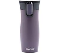 CONTIGO - Mug isotherme - West loop - dark plum Multicolore