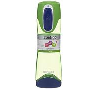 Contigo Swish Gourde Green Cobalt 500 ML