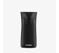 Contigo Thermal Flask Pinnacle 300 ml Matte Black Universal