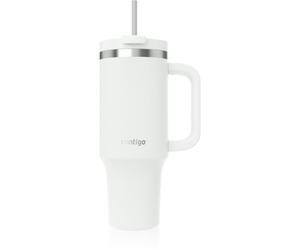 Contigo Thermalock Tumbler gourde isotherme coloration White 1200 ml