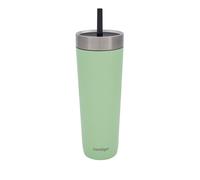Contigo Water Bottle Luxe Spillproof Tumb 720 ml Green Universal