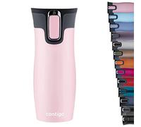 Mug thermique West Loop 2.0 470 ml Contigo - Millenial Pink