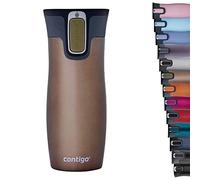 Mug Contigo West Loop 470 ml Autoseal TL latté