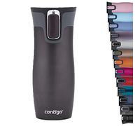 Mug thermique West Loop 2.0 470 ml Contigo - Graphite