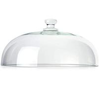 Continenta Cloche de Rechange en Verre pour 3046 Ø 20 x 14,5 cm