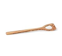 Continenta Risotto Cuillère 34 cm en Bois d'olivier, huilé