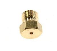continental edison injecteur gaz naturel auxiliare ø 072 pour cuisiniere - 37001489 G