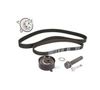CONTITECH CT939WP10PRO Kit de distribution + pompe à eau Nombre de dents: 77 20,1 mm avec joint d'étanchéite Compatible avec VW Transporter T4 Minibus 70B, 70C, 7DB, 7DK, 70J, 70K, 7DC, 7DJ