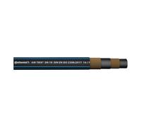 ContiTech Tuyau p. air comprimé AIR TRIX® D. int. 19 mm D. ext. 31 mm L. 40 m NBR Rouleau Quantité:40