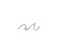 - Contour paint - argent - 20 ml
