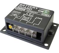 Contrà´leur de batterie (kit monté) Kemo M148A 12 V/DC 1 pc(s)