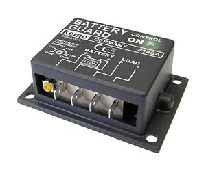Contrà´leur de batterie (kit monté) Kemo M148A 12 V/DC 1 pc(s)