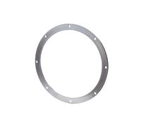 Contre-bride GF 56 pour montage de ventilateur sur conduit, DN560 de Maico - 0056.0010