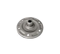 Contre bride inox sortie 1" réservoir VAREM 19 à 100 L