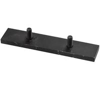Contre-couteau de rechange pour le broyeur HDK120 Torros HDK120M3