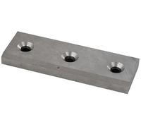 Contre-couteau de rechange pour le broyeurs HDK Stattos HDK125M2