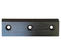 Contre-couteau pour les broyeurs de branches tracteurs PTO HHP150 et HHP150H Torros HHP150M2