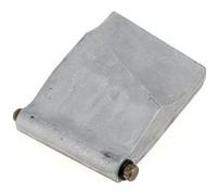 Contre lame 2609004916 - broyeur vegetaux bosch