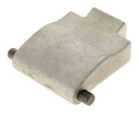 Contre lame 343059101034 - broyeur vegetaux einhell G