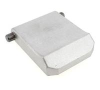 Contre lame 5131032838 - broyeur vegetaux ryobi G