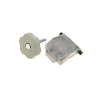 Contre lame 5131042078 - broyeur vegetaux
