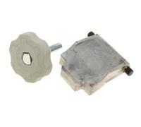 Contre lame 5131042078 - broyeur vegetaux ryobi G
