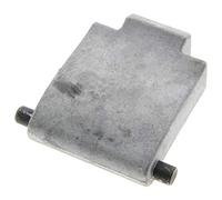 Contre lame compatible avec des Broyeur de végétaux : EINHELL, FLORABEST, GARDEO, GRIZZLY, HECHT, IRONSIDE, MAC ALLISTER, PERFORMANCE POWER